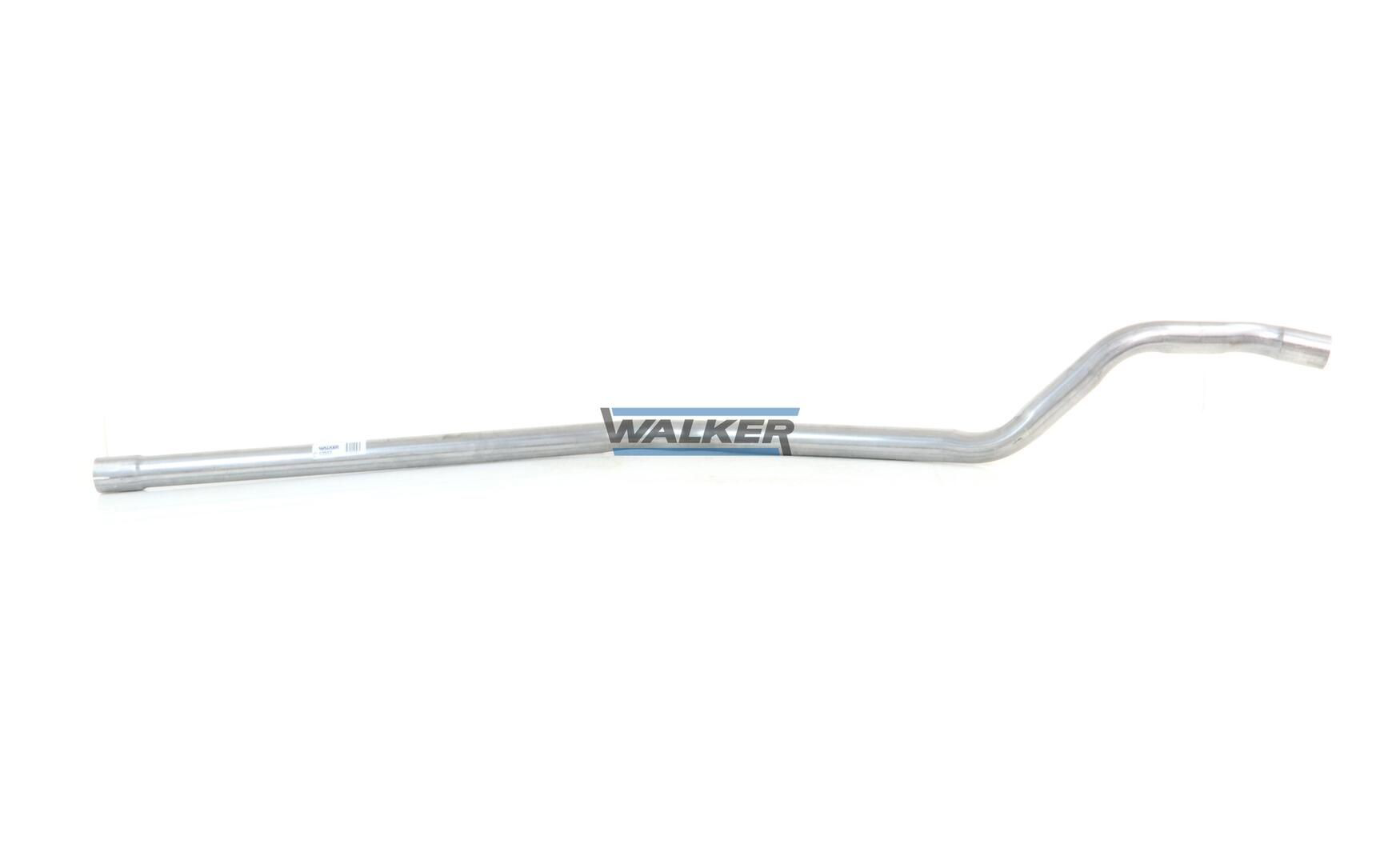 Средний глушитель Walker 10503
