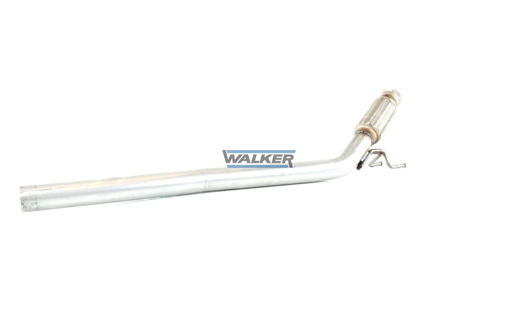 Труба приемная глушителя Walker 10697
