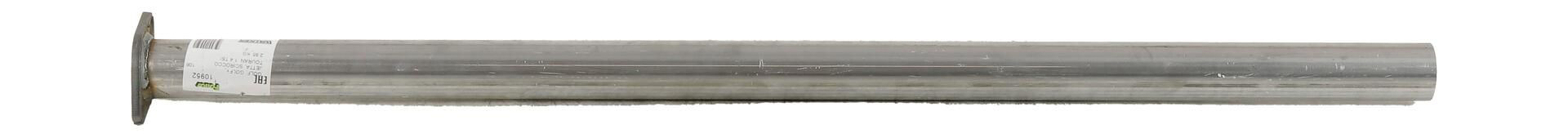 Глушитель, центральная часть Walker 10952 цена, от 24.47 USD