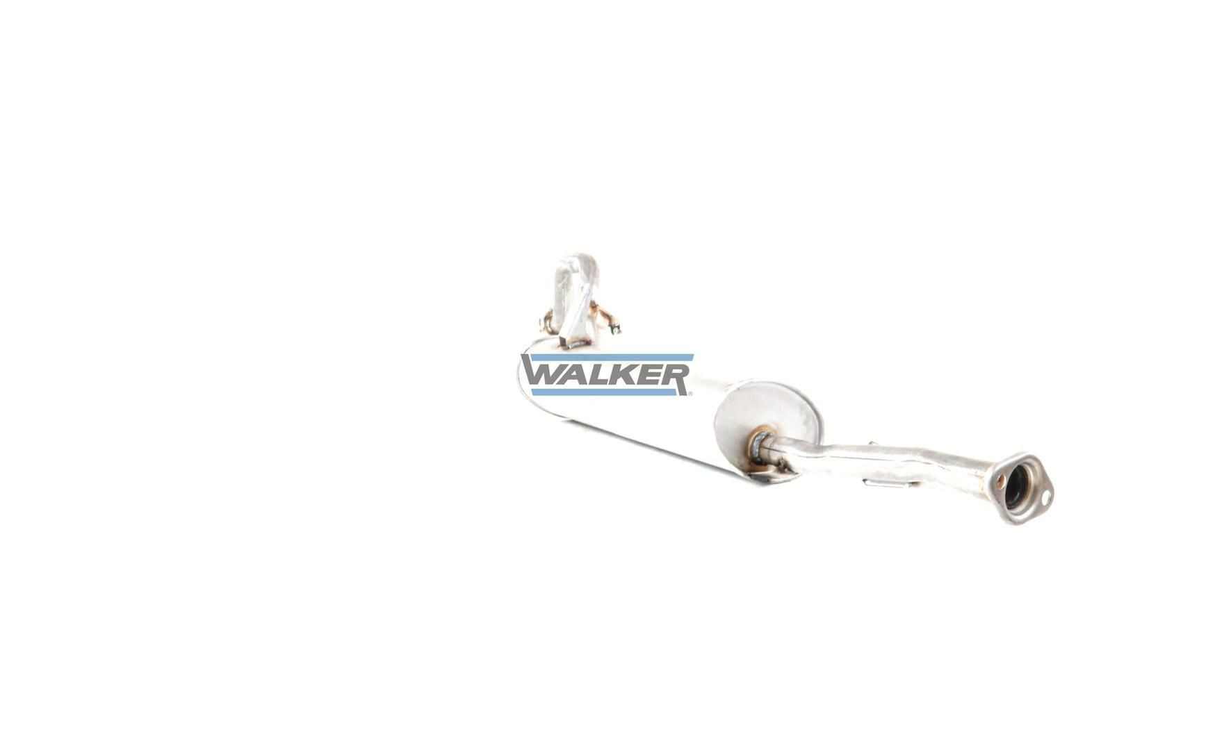 Выхлоп задний Walker 16684 цена, от 86.33 USD