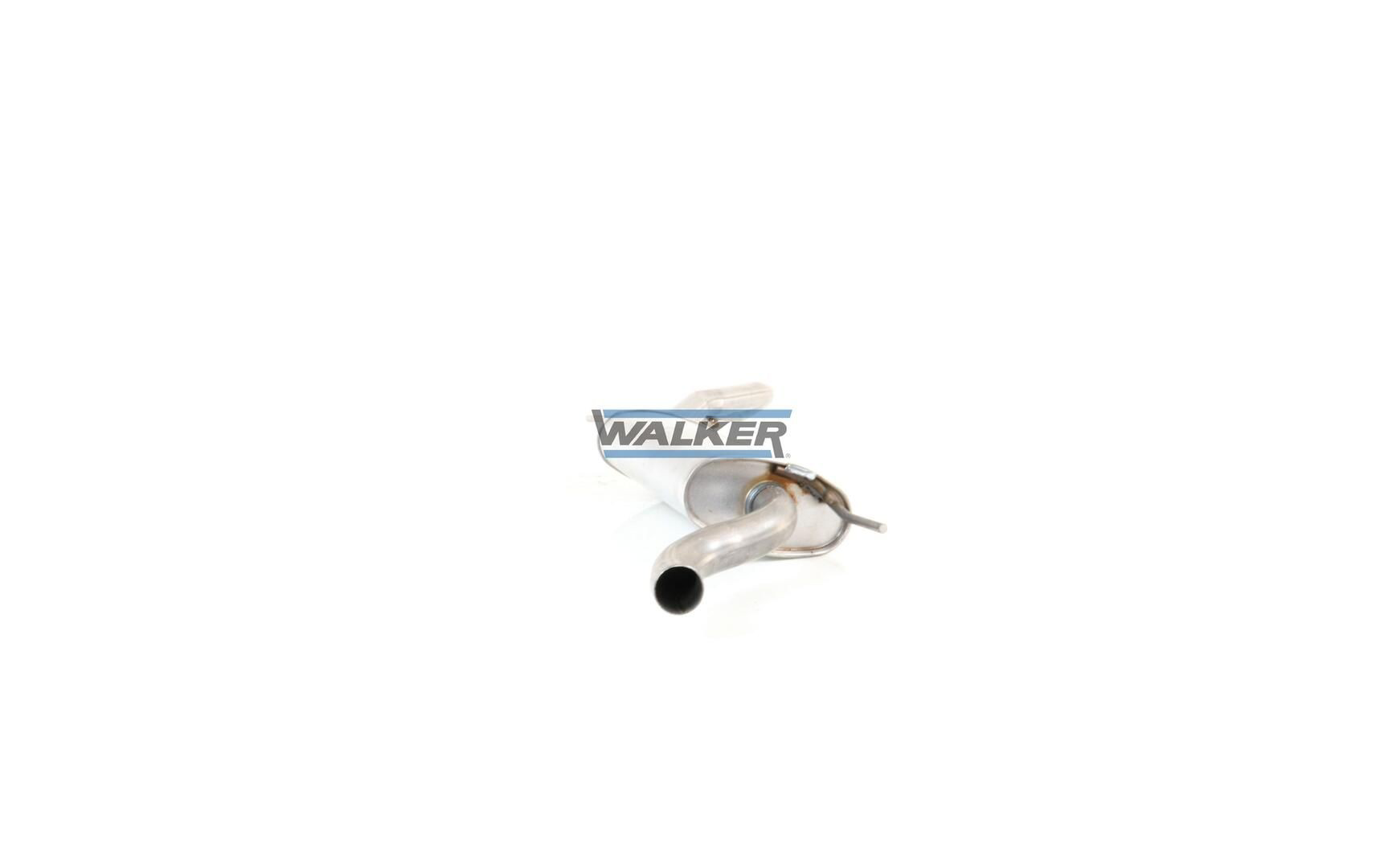 Купить 18257 Walker Глушитель задний