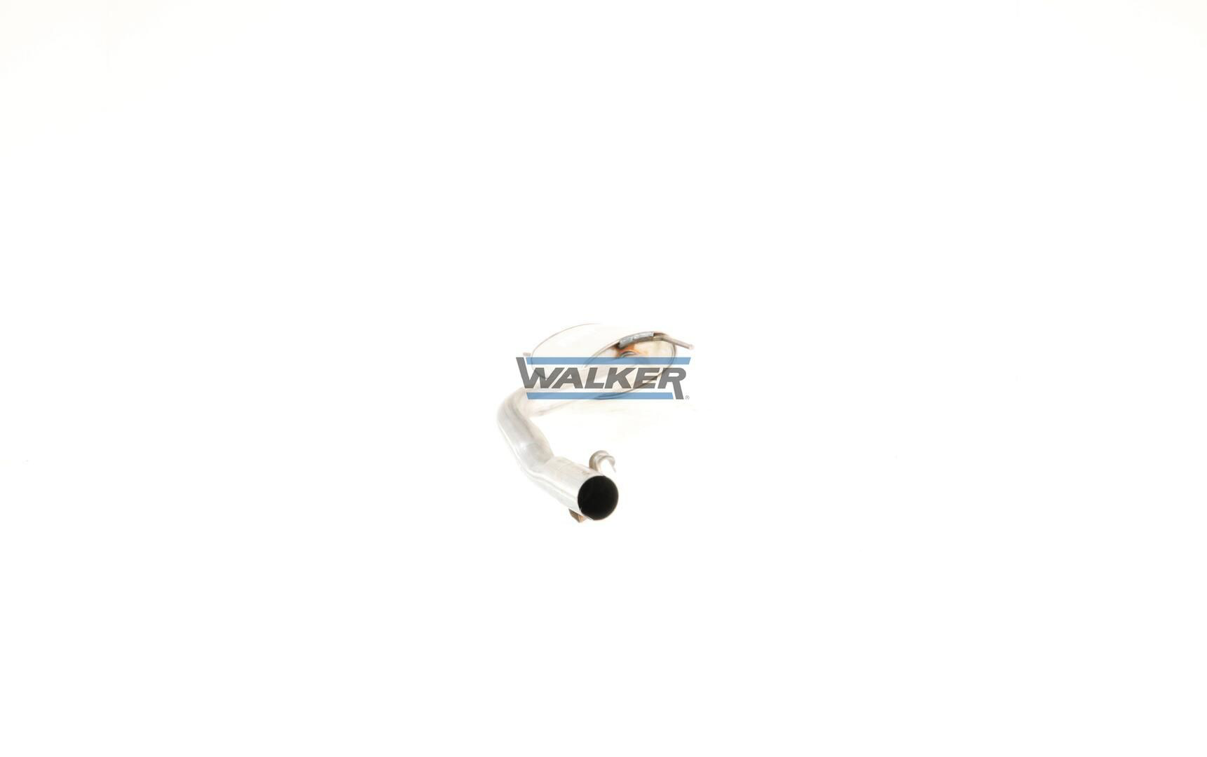 Выхлоп задний Walker 18257 цена, от 46.41 USD