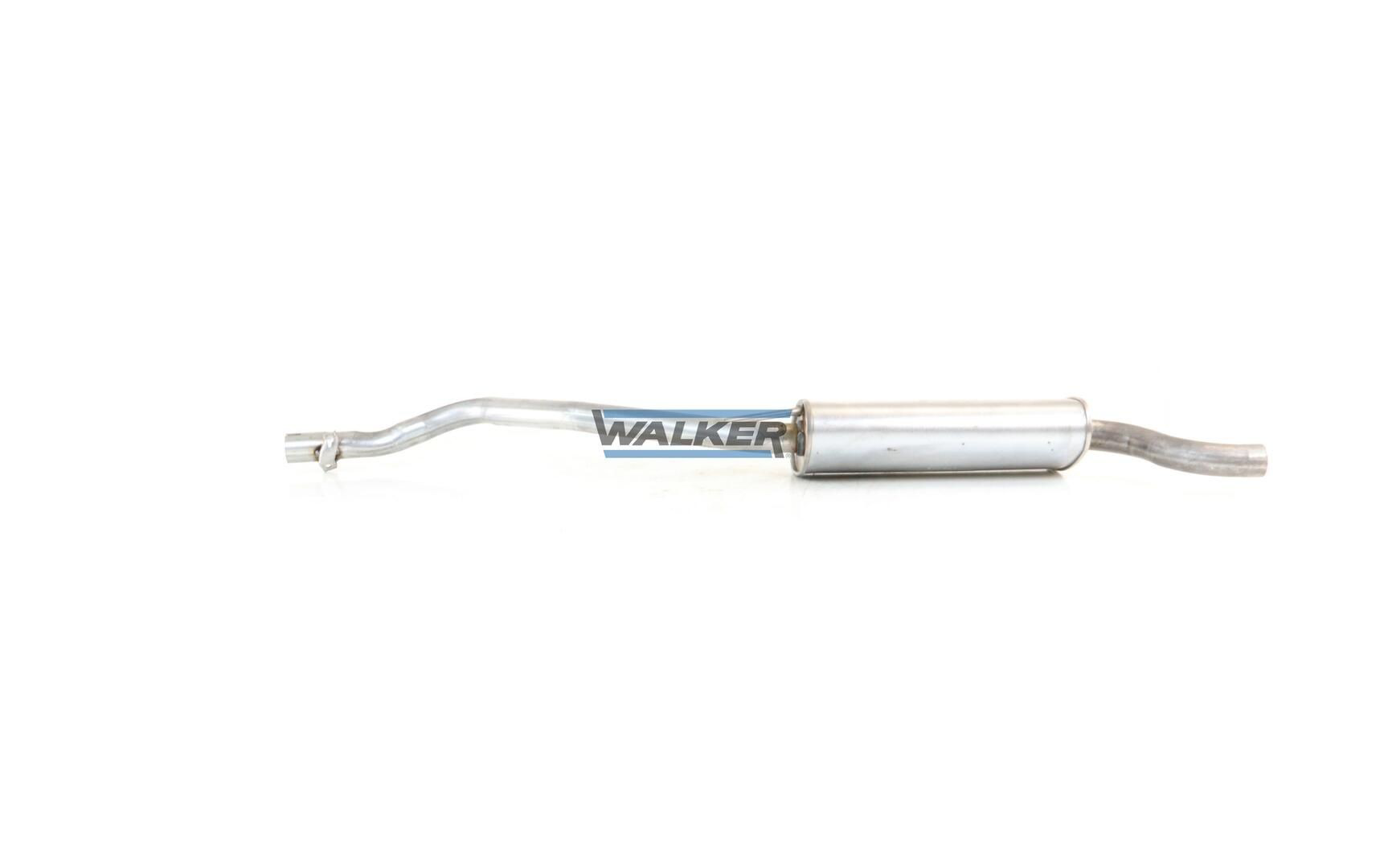 Глушитель  Walker 18257