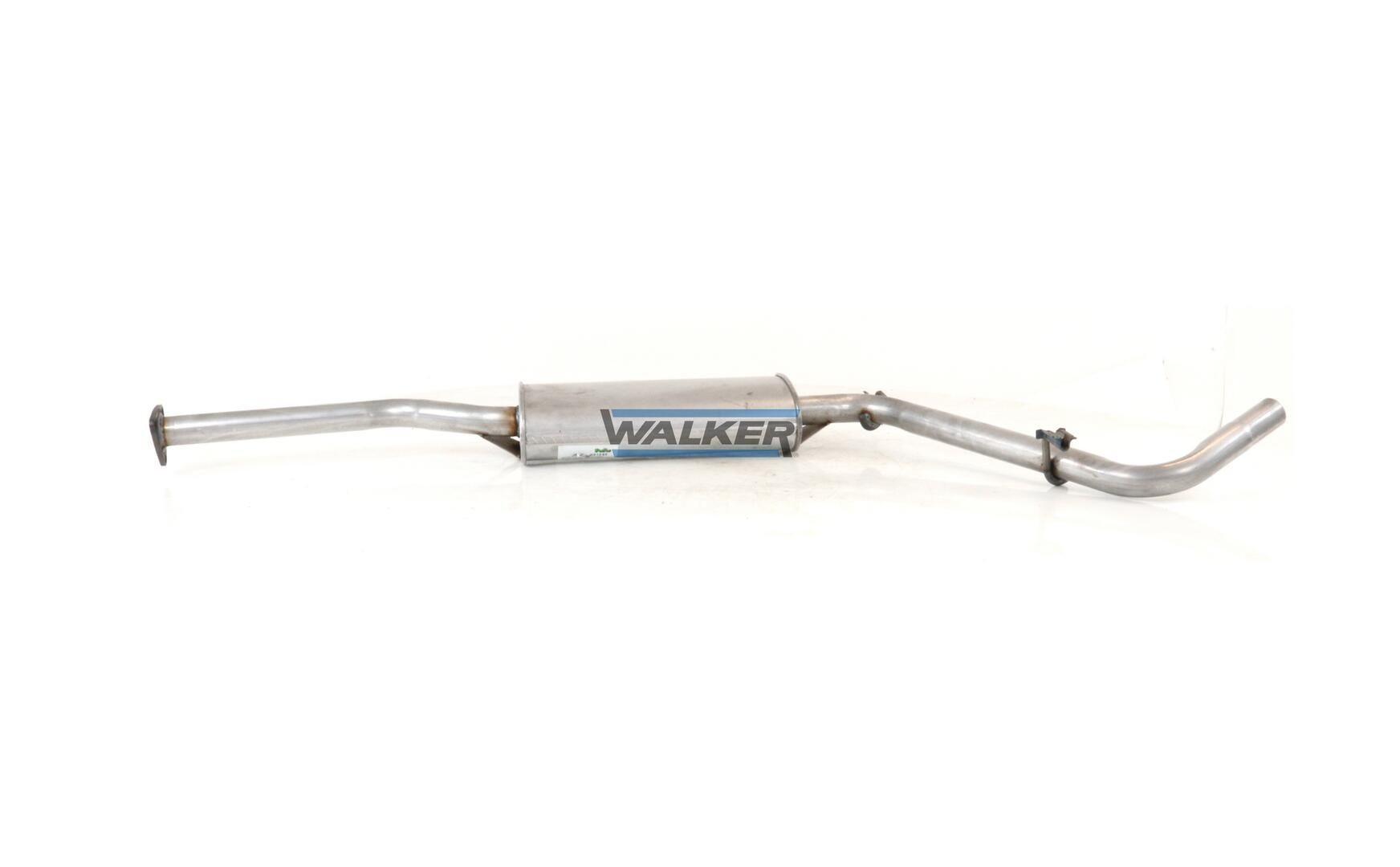 Глушитель, центральная часть Walker 18799 цена, от 41.98 USD