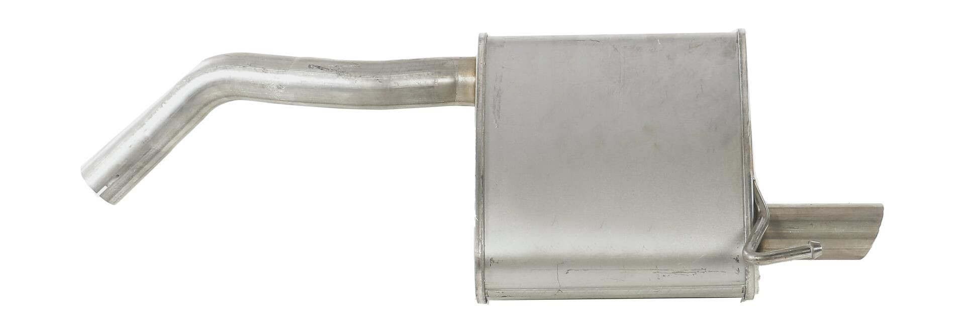 21396 Walker Выхлопная труба