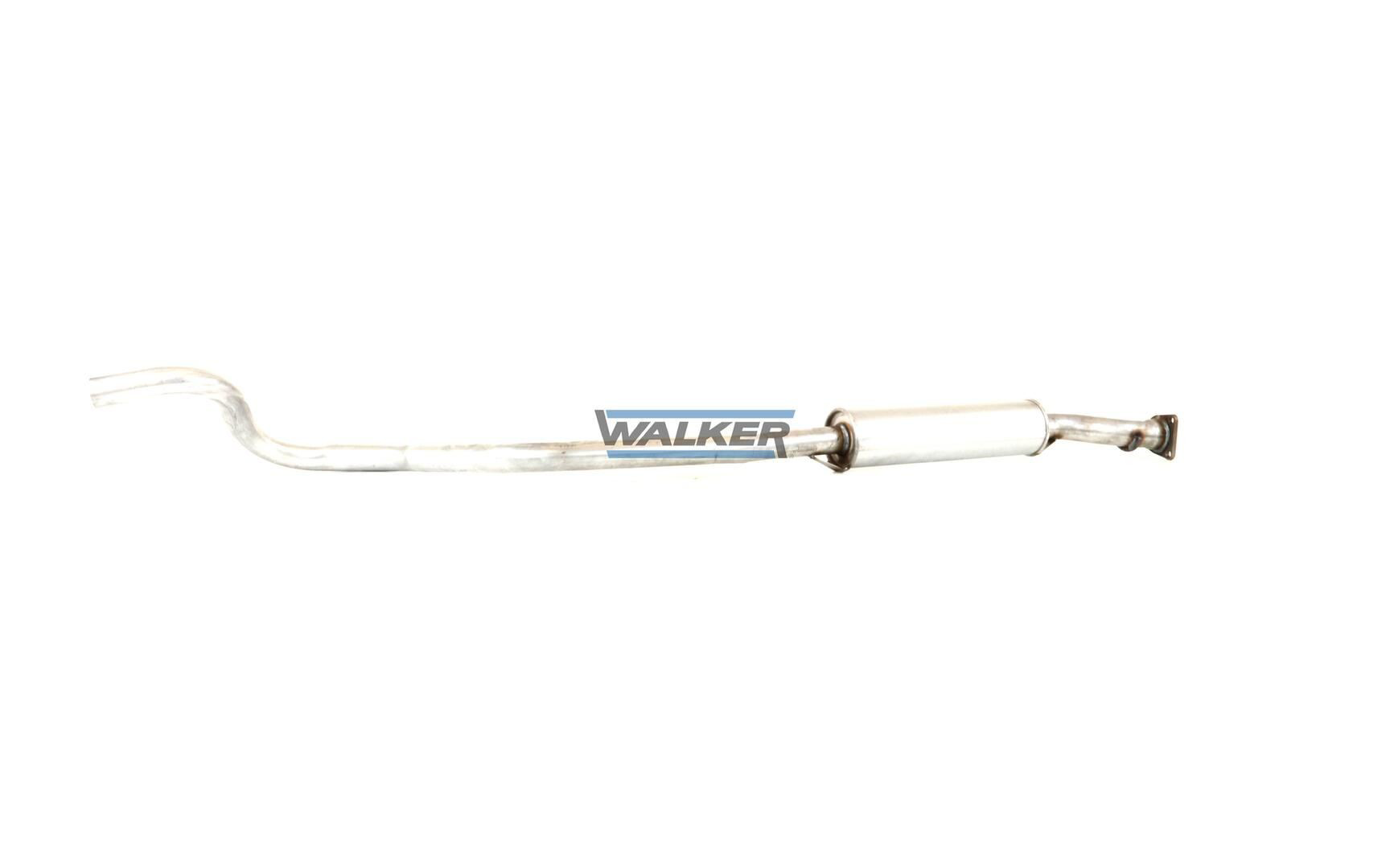 Глушитель, центральная часть Walker 21912 цена, от 59.92 USD