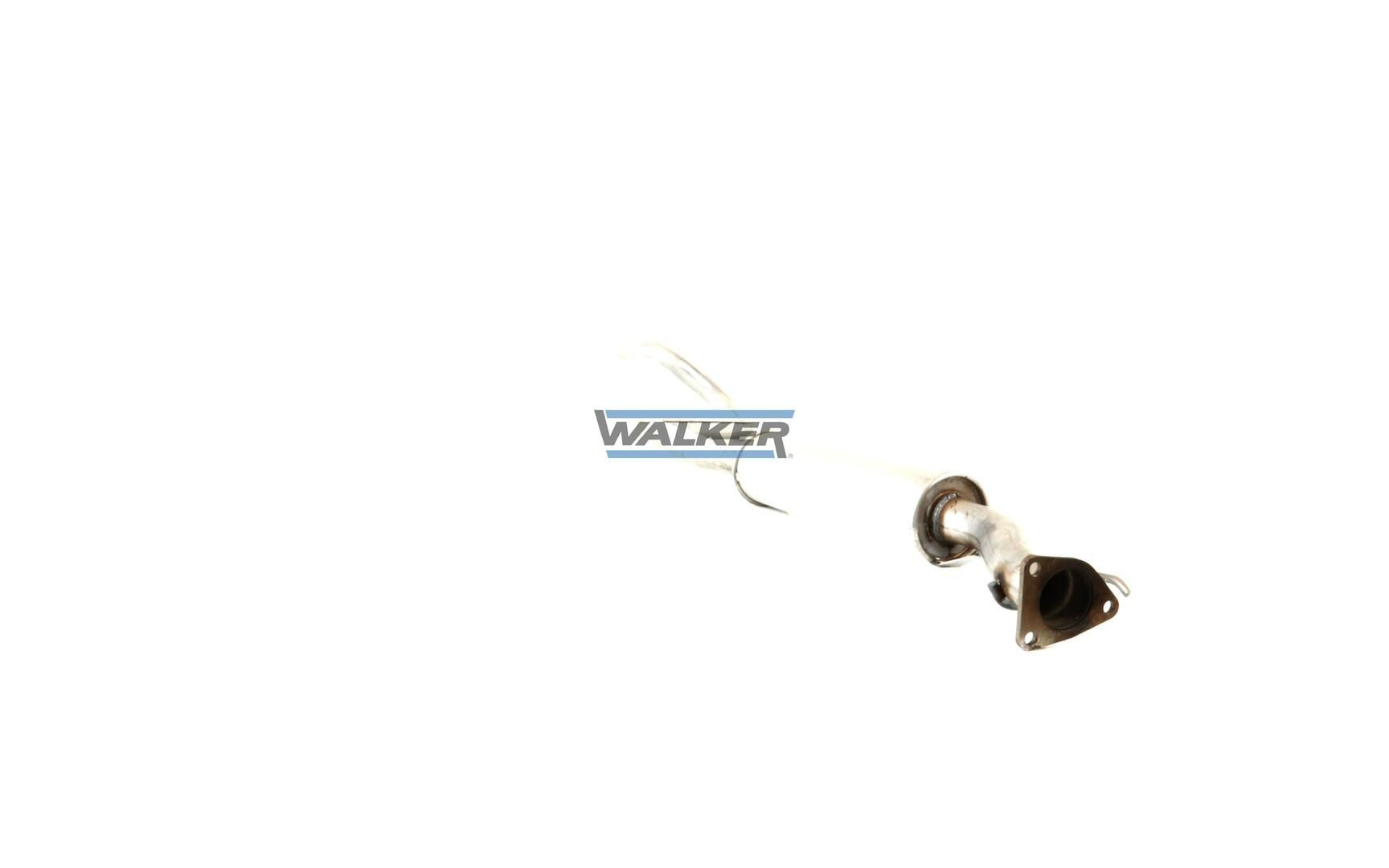 Средний глушитель Walker 21912