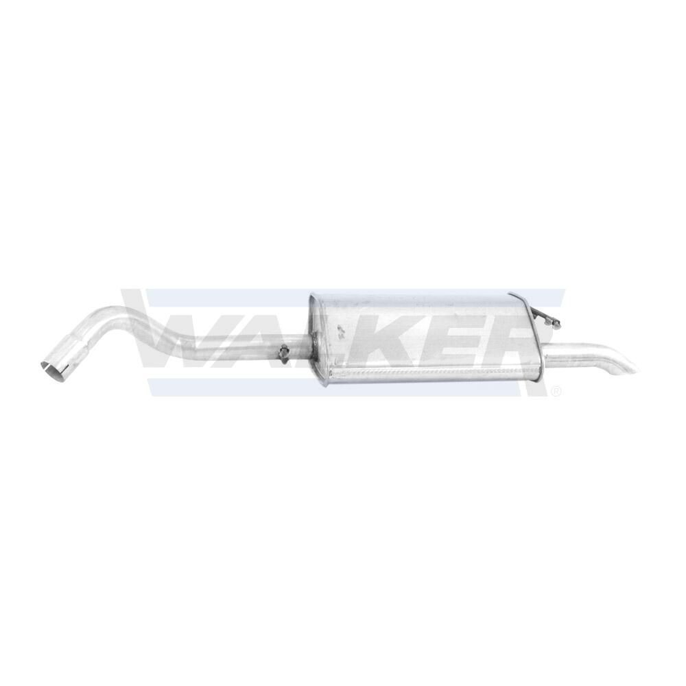 Купить 18305TL2A02 Honda Глушитель задний