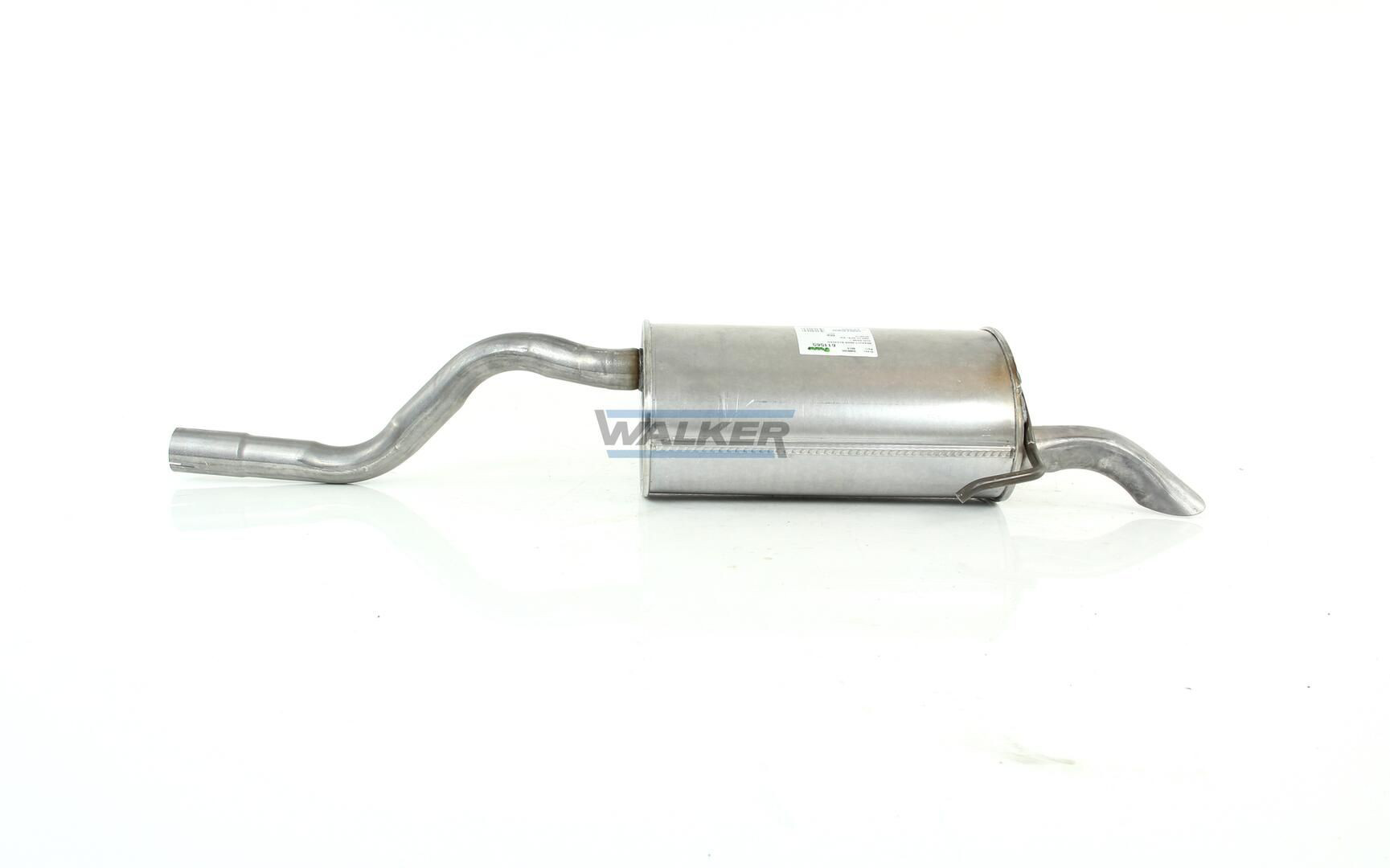 Глушитель задний 22565 Walker