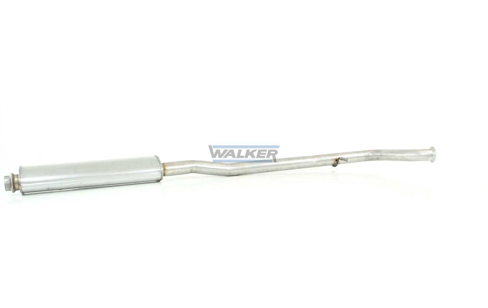 Средний глушитель Walker 22705