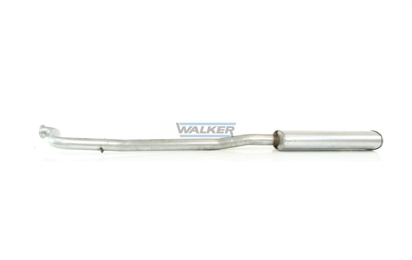 Центральная часть глушителя 22705 Walker