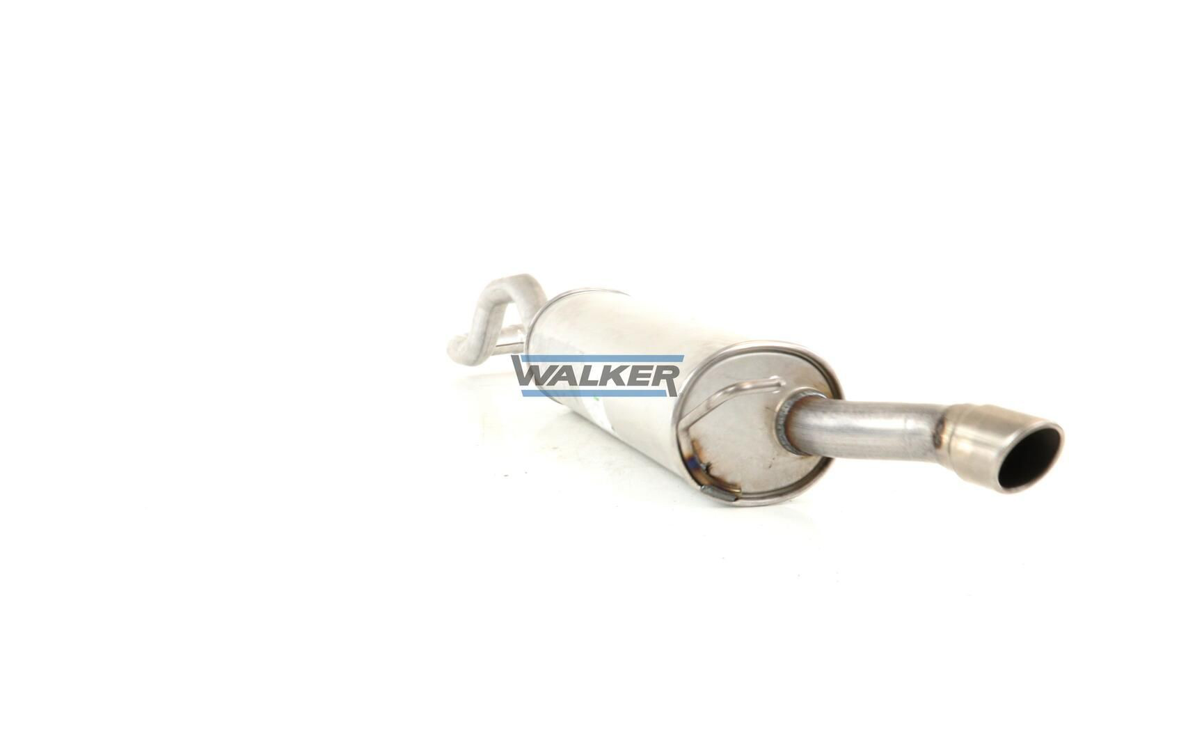 Выхлоп задний Walker 22720 цена, от 108.35 USD