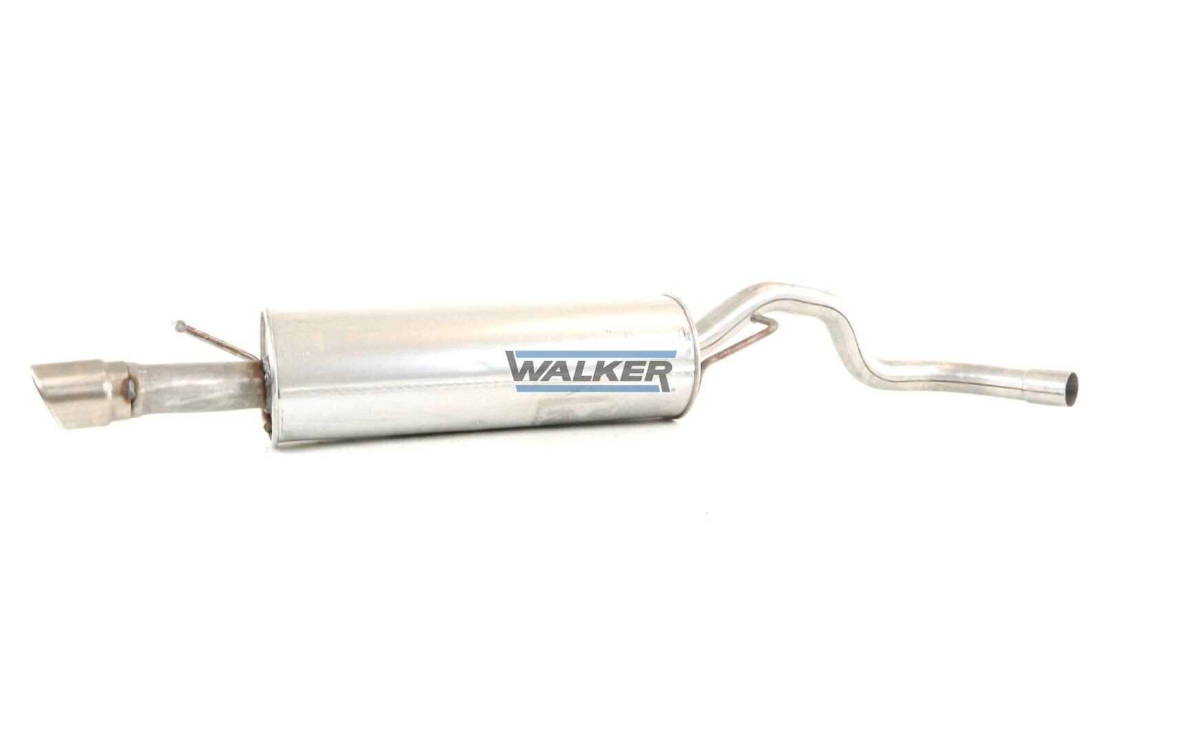 Глушитель задний 22720 Walker