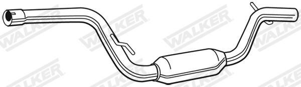  Walker 23060 цена, от 96.76 USD