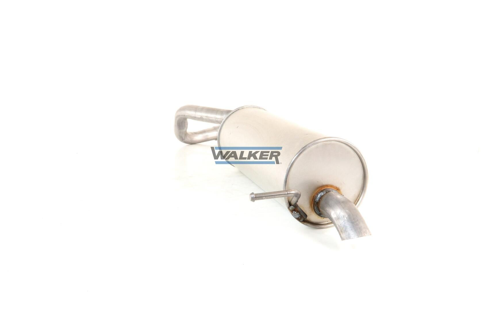 Глушитель задний 23337 Walker