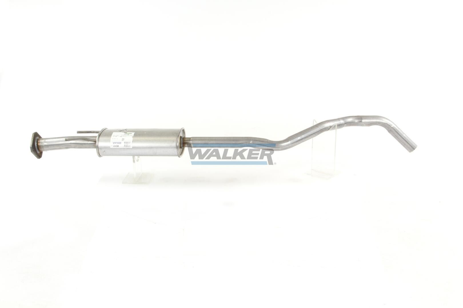 Купить 23708 Walker Выхлоп центральный