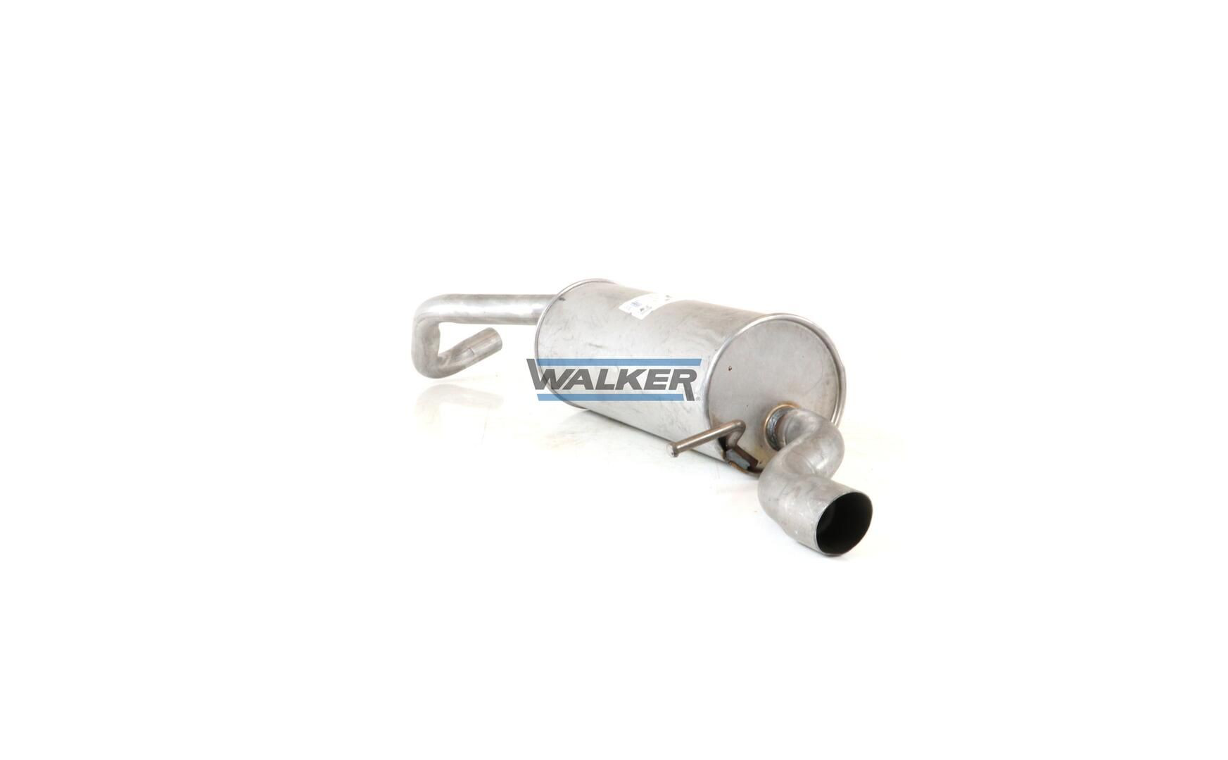 Выхлоп задний Walker 24152 цена, от 86.43 USD