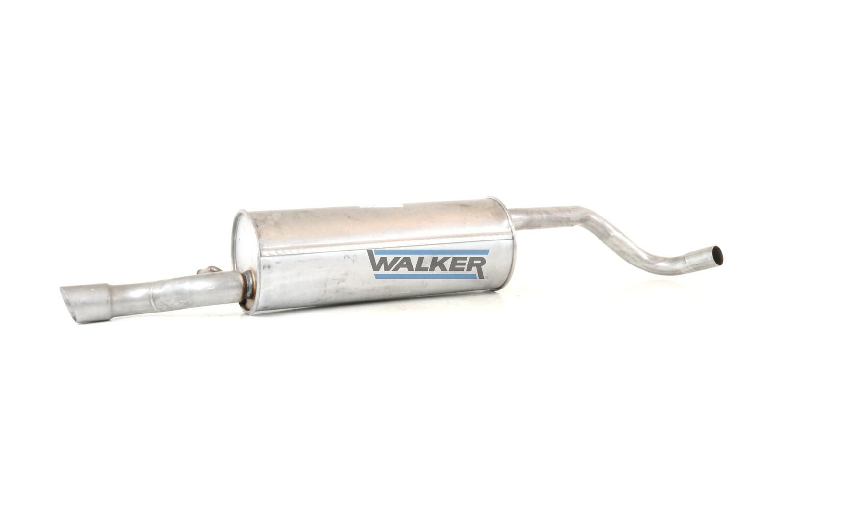 24152 Walker Выхлопная труба