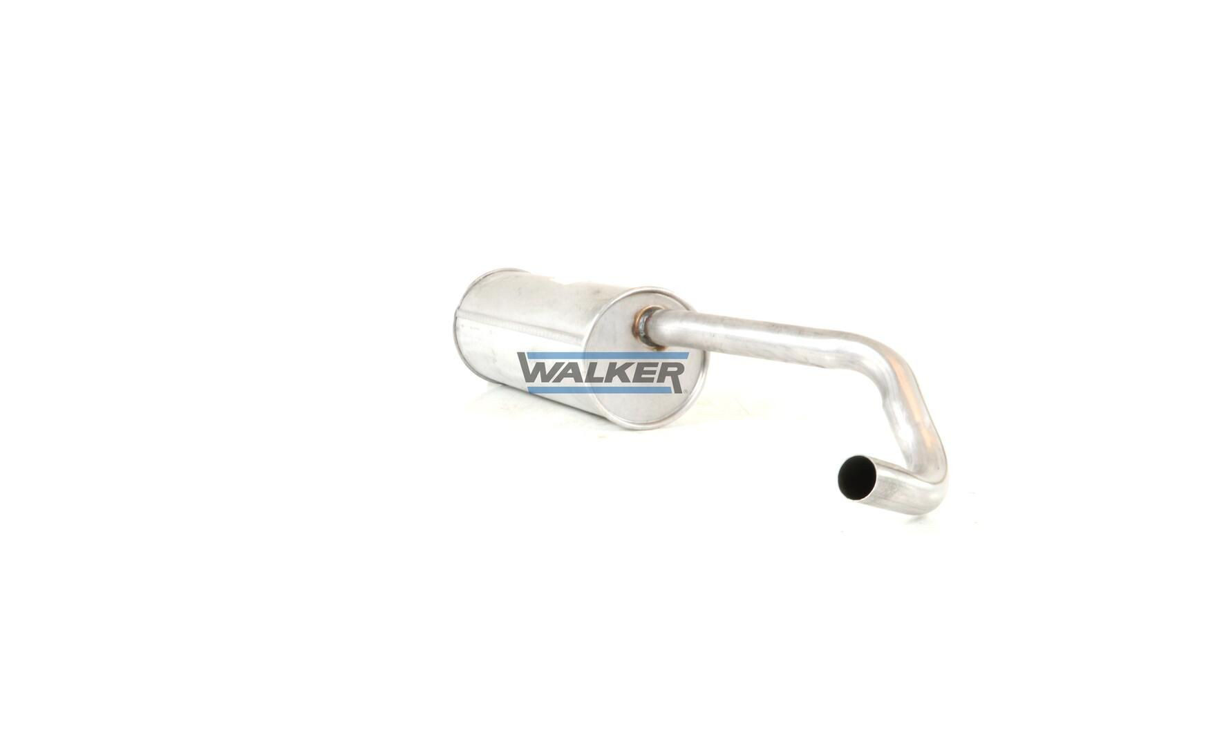 Глушитель задний 24152 Walker