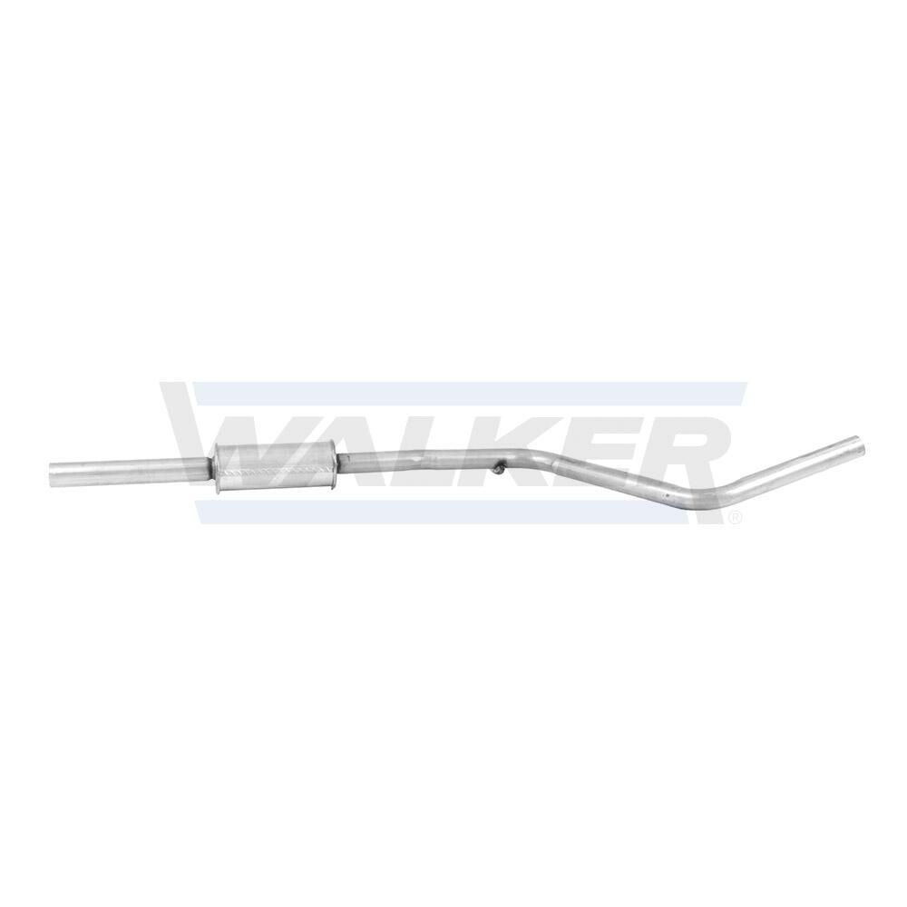 Глушитель, центральная часть Walker 24163 цена, от 39.11 USD