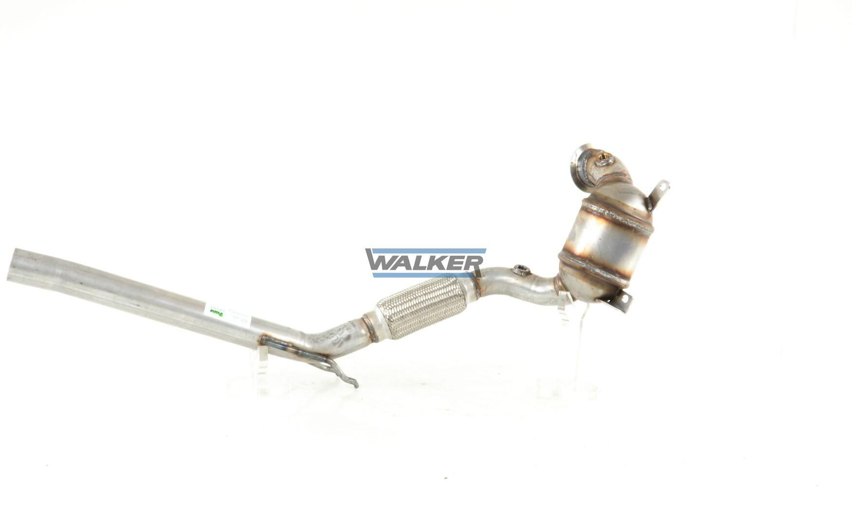 28569 Walker Конвертор-катализатор