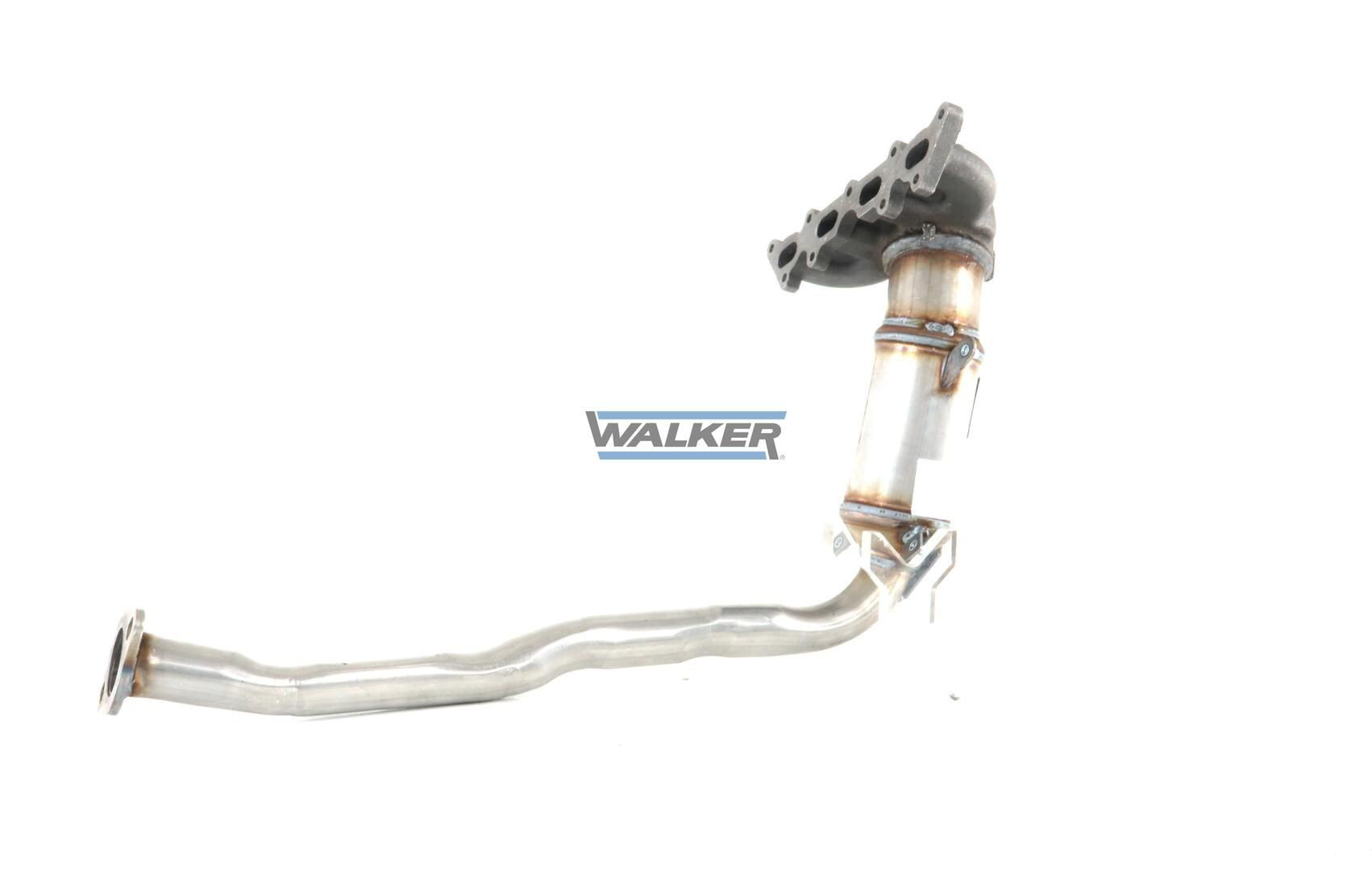 Каталитический нейтрализатор отработавших газов Walker 28721 цена, от 197.70 USD