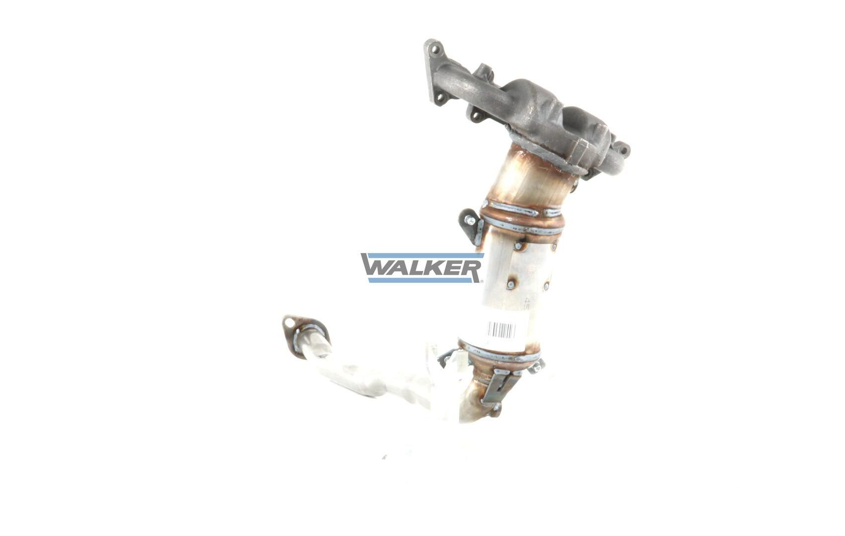28721 Walker Конвертор-катализатор
