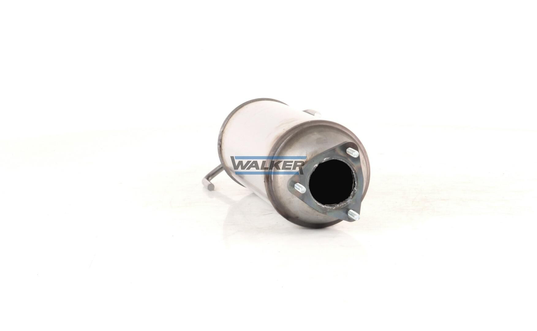 DPF-фильтр Walker 73189