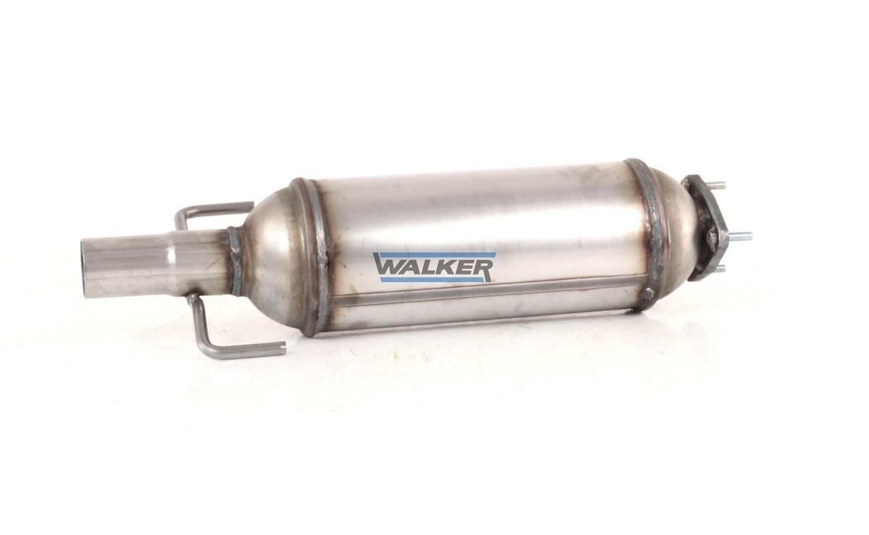 Сажевый фильтр 73189 Walker