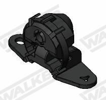 Подушка крепления глушителя Walker 80300 цена, от 8.08 USD