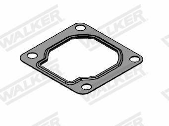 Прокладка штанов на Ford Transit V V184/5