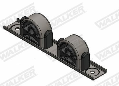 Подушка крепления глушителя Volkswagen Bora седан (1J2) (1998 - 2005) цена, от 7.07 USD