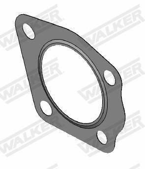 Прокладка турбины выхлопных газов, впуск Walker 80492 цена, от 2.51 USD