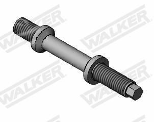 Купить 80736 Walker Болт выхлопной системы (глушителя)