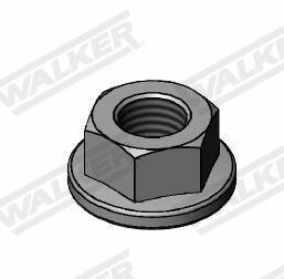 Купить 80764 Walker Гайка выпускного коллектора