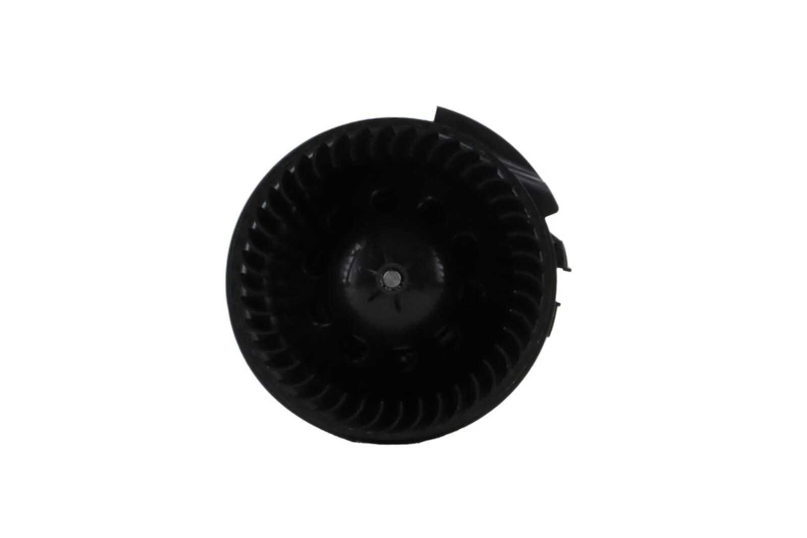 2721000Q0B Nissan/Infiniti Электромотор печки
