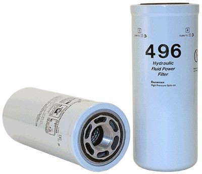  Fleetguard HF6551 цена, от 81.86 USD
