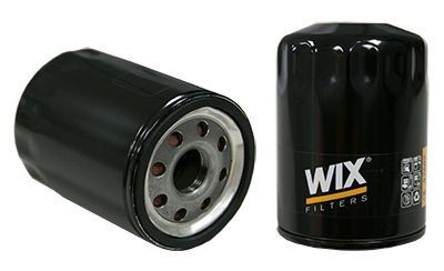 57502 WIX Масляный фильтр двигателя
