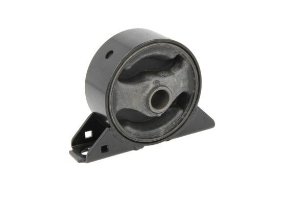 Подушка (опора) двигателя, левая на Mitsubishi L 200 II K4T