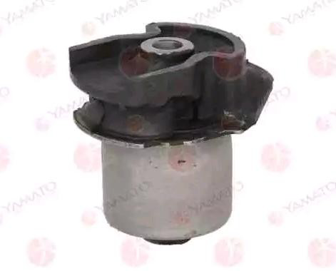 Сайлентблок заднего подрамника Yamato J52039AYMT цена, от 27.56 USD