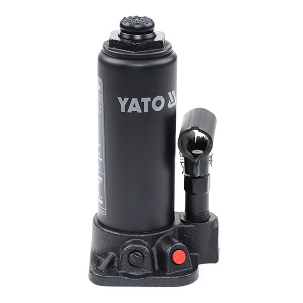 Домкрат YATO YT17001