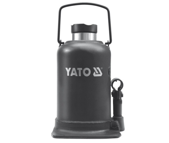 YT1704 Yato Подъемник гидравлический