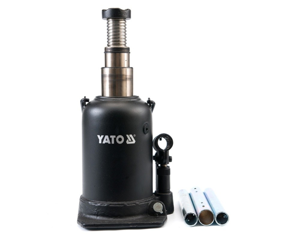 Домкрат YATO YT1714