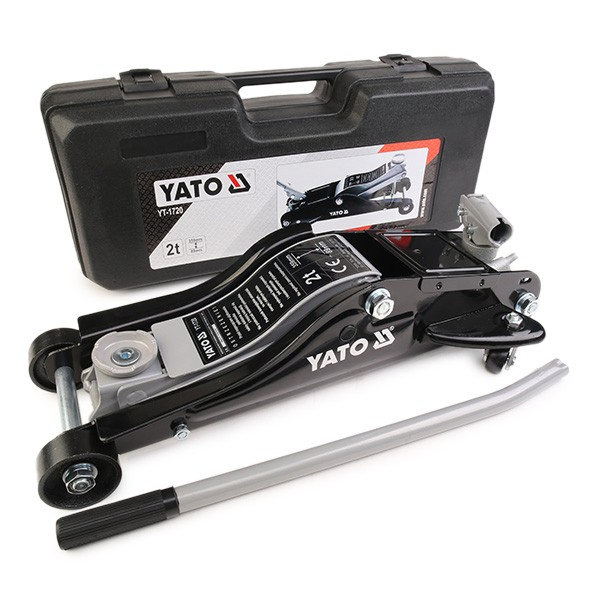 Домкрат YATO YT1720
