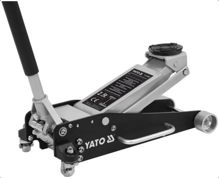 Домкрат YATO YT17205