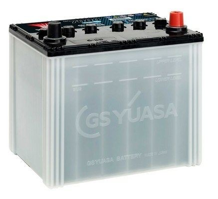 Купить AYBFLQ8500IS Nissan/Infiniti Батарея аккумуляторная