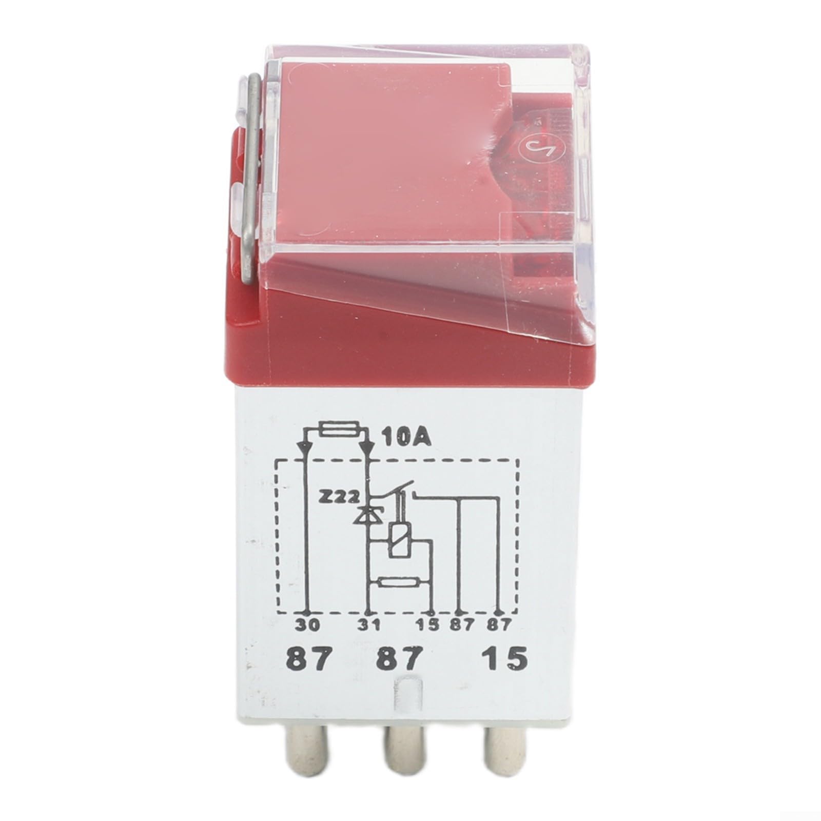 201540 ABS Ступица колеса передняя