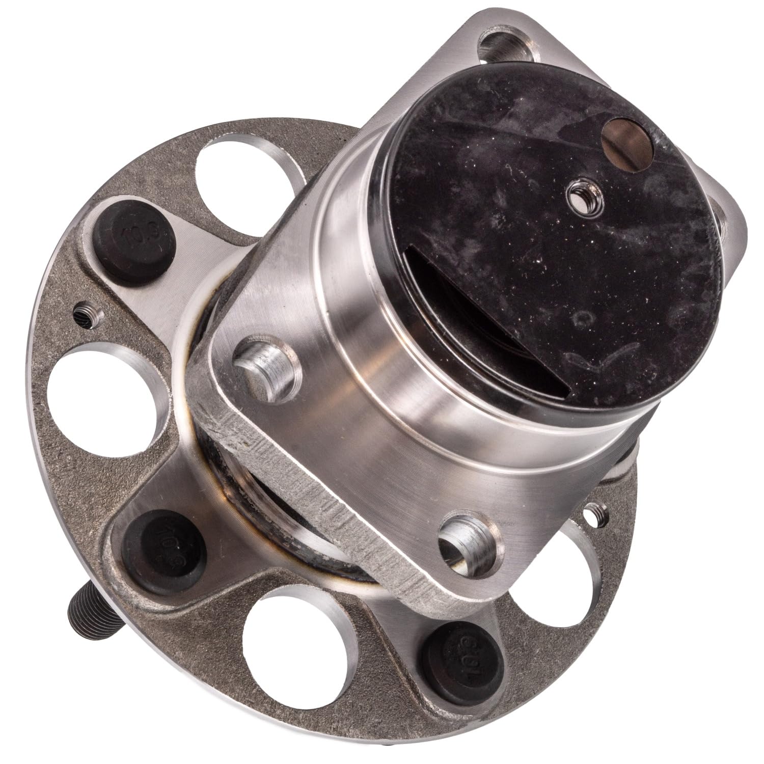 Передние тормозные колодки 161903 Power Stop