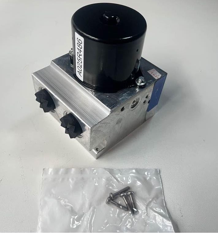 18250 ABS Дисковый тормоз