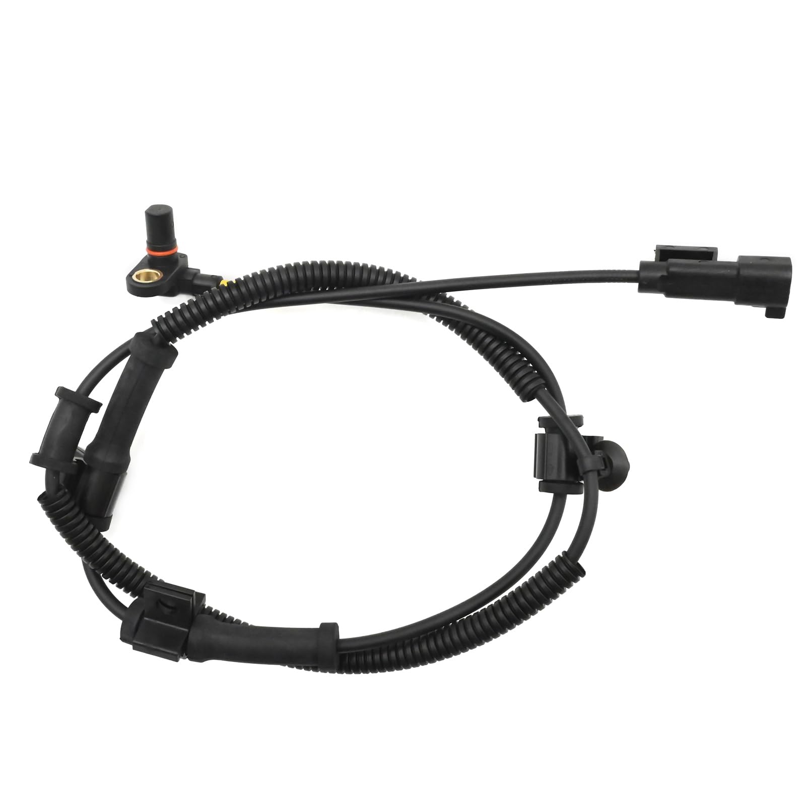 35045 ABS Колодки передние